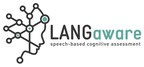 BThere Healthcare and LANGaware Join Forces to Revolutionize Early Diagnosis of Cognitive and Mental Health Diseases