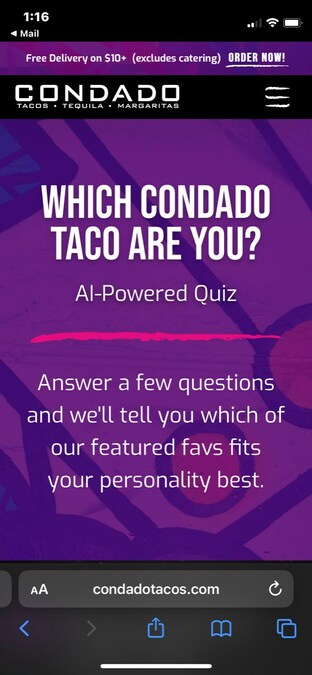 Condado Tacos Has Turned National Taco Day into National Taco Month - Vimarsana News