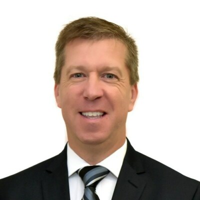 David Dooley, vice president and general manager, Allmand