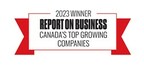 For the Fourth Year in a Row, Introspect Technology Makes the Globe and Mail's Annual Ranking of Canada's Top Growing Companies