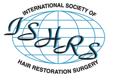 International Society of Hair Restoration Surgery (PRNewsfoto/International Society of Hair Restoration Surgery)