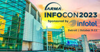 Infotel Announces Sponsorship of ARMA InfoCon 2023, a Conference for Records Managers and Archivists, in Detroit, October 9-11, 2023
