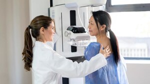 Most Women Skipping Annual Mammograms, According to New MedStar Health Survey