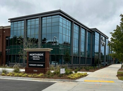 Northside Medical Surgery Center, Snellville, GA
