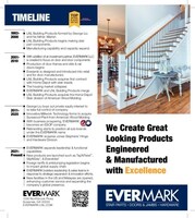 Evermark About Us Brochure