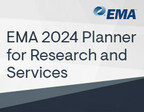 EMA Unveils the 2024 Planner for Research and Services to Help Businesses Navigate the Year Ahead