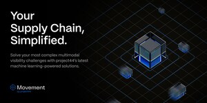project44 Releases Multiple AI-Powered Enhancements To Simplify Supply Chain Visibility