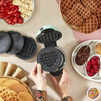 DASH LAUNCHES MUST-HAVE NEW APPLIANCES & COOKWARE JUST IN TIME FOR THE HOLIDAY SEASON