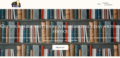 TopUKWriters.co.uk - PhD Essay Writing Service in the UK