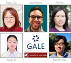 Gale and AAS Award Fellowships to Five Scholars to Support Asian Studies