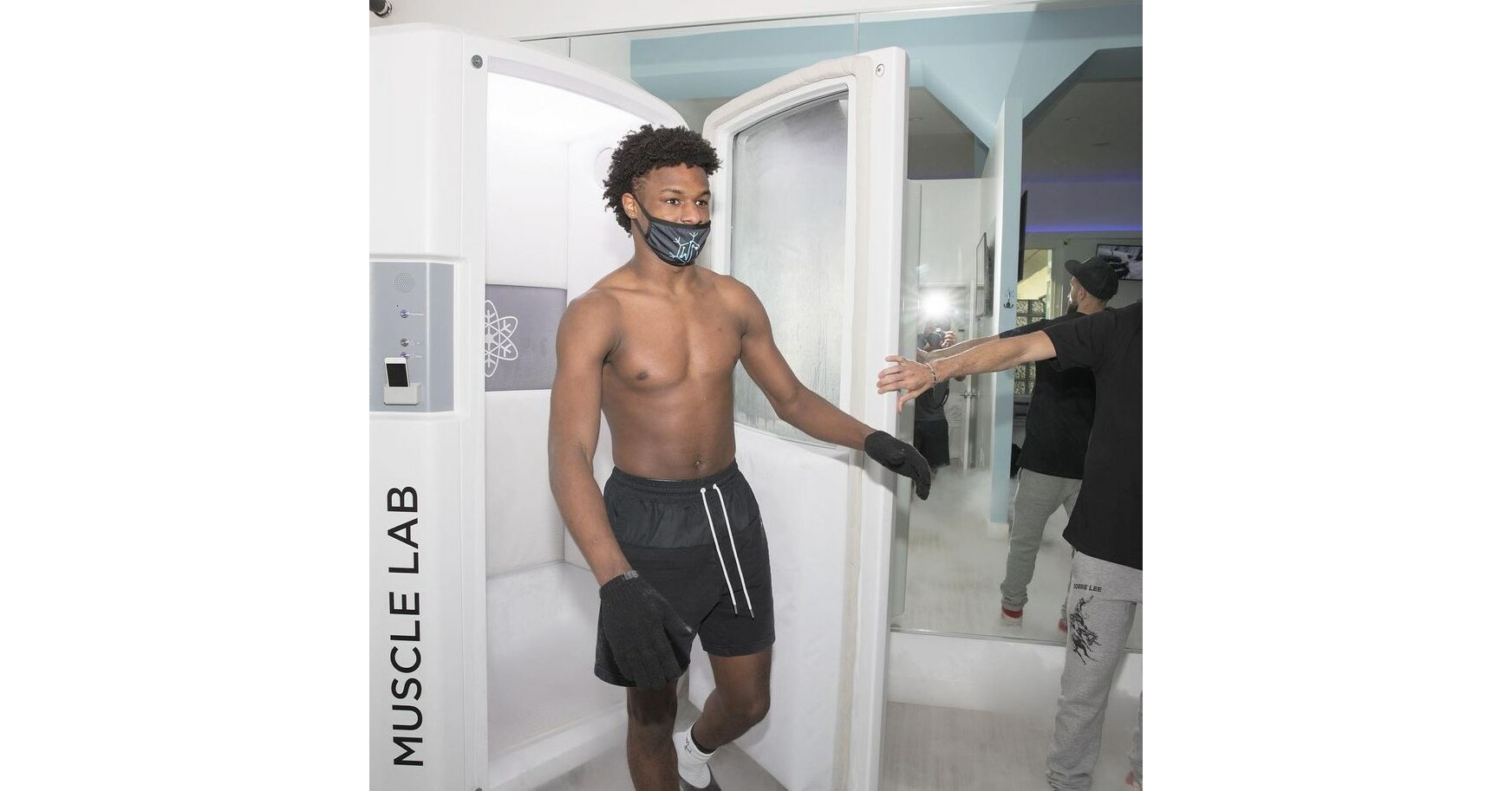 Muscle Lab Advances Wellness Ecosystem with Cryo.AI Acquisition, Launches AI Workshops and Offers Free Memberships to Armenian High School Students - Vimarsana News