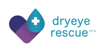 (PRNewsfoto/Dryeye Rescue)