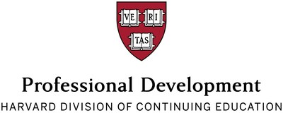 Harvard Division Of Continuing Education Launches New Professional ...