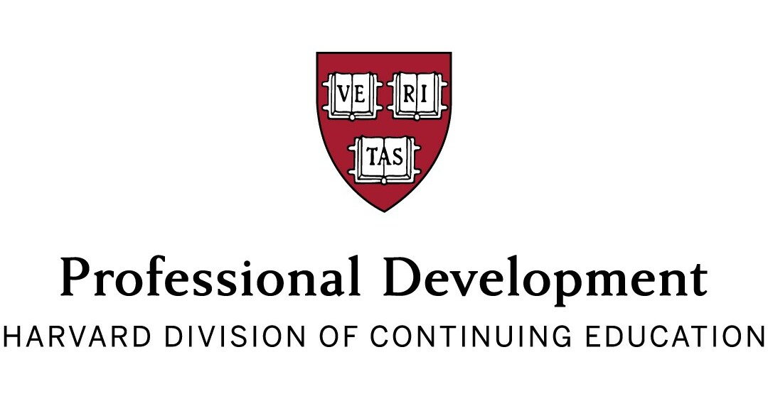 Harvard Division of Continuing Education Launches New Professional ...