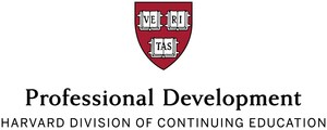 Harvard Division of Continuing Education Launches New Professional Development Programs