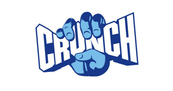 Fitness Holdings Acquires Two Crunch Fitness Locations
