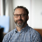 MongoDB Announces Jim Scharf as Chief Technology Officer