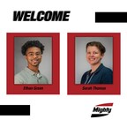 Mighty Auto Parts Welcomes New Talent to Support Growth in the Automotive Aftermarket Industry