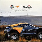 Merchants Fleet Announces Expanded Partnership with McLaren Racing