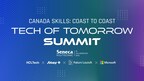 Canada Skills: Coast to Coast