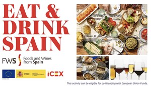 Spain's Great Match NYC 2023. Spanish Wine and Food Extravaganza Returns to New York City