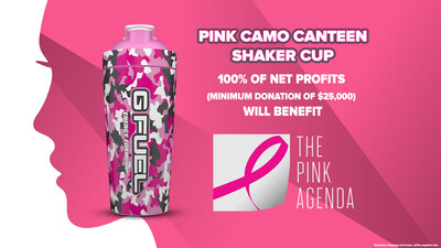 https://mma.prnewswire.com/media/2236931/Pink_Camo_Canteen_Banner_3__1.jpg