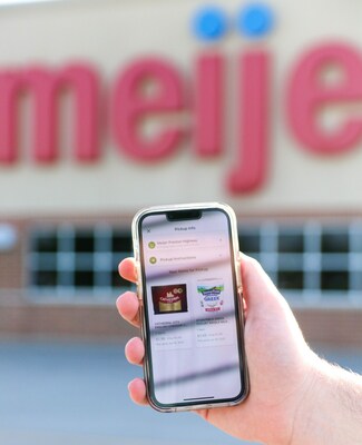 Meijer announced today its customers have diverted 10 million pounds of potential food waste through the Flashfood app, making it the first retailer nationwide to reach this milestone with Flashfood.