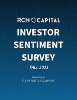 Investor Sentiment Survey Fall 2023
