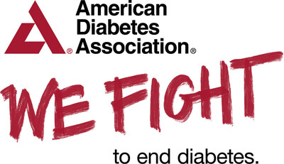 (PRNewsfoto/American Diabetes Association)
