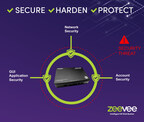 Latest ZeeVee ZyPer Management Platform Update Focuses on Enhanced Security Features