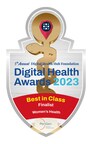 PeriGen Recognized as a Top Finalist for the Digital Health Hub Foundation's 5th Annual Digital Health Awards - The Oscars of Healthcare