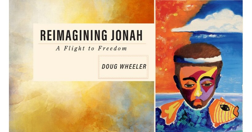 New book re-considers the classic story --