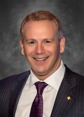 Michael Charlton Appointed President and CEO of AtlantiCare Healthcare System