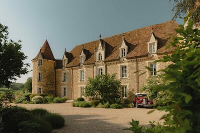 Domaine Des Etangs, Auberge Resorts Collection: Massignac, France (#1 Hotel in France)