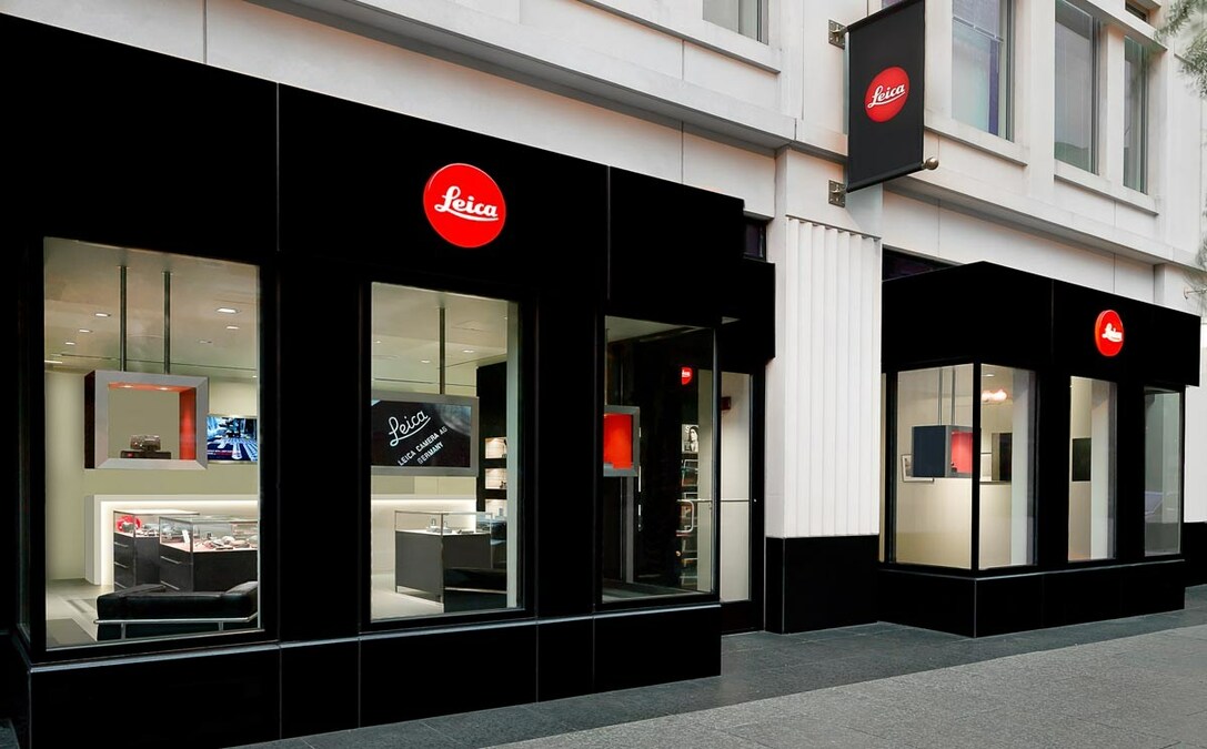 Leica Announces Milestone Anniversary Events for Leica Store Los Angeles and Leica Store Washington D.C. - Vimarsana News