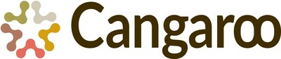 Logo Cangaroo (Groupe CNW/AGA Assurances Collectives)