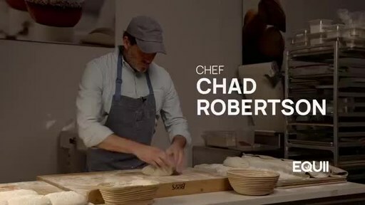 Renowned Tartine Baker Chad Robertson Joins Complete Protein Bread Pioneer EQUII as Ambassador