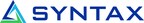Syntax and Beyond Technologies Complete Acquisition Deal, Officially Join Forces