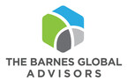 The Barnes Global Advisors Selected to Lead Delta Qualification Team by the Air Force Research Lab