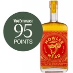 Howler Head Banana Flavored Bourbon Awarded Highest Category Rating By Wine Enthusiast Magazine