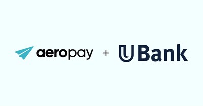 Aeropay + UBank