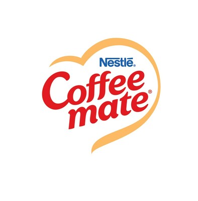 Coffee mate Logo (PRNewsfoto/Nestle USA)
