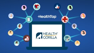 HealthTap and Health Gorilla Join Forces to Make Medical Records Seamlessly Available to Doctors and Consumers on HealthTap