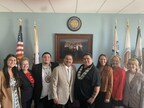 Redding Rancheria Celebrates Ratification of Indian Gaming Compact with the State of California
