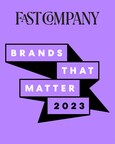 Exiger Named One of Fast Company's 'Brands That Matter'