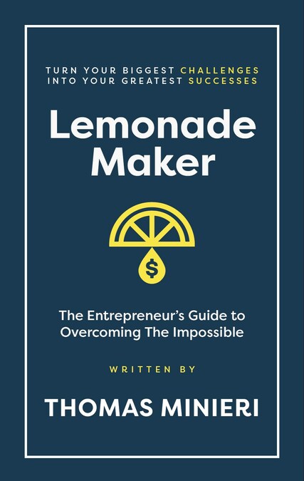 Entrepreneur Turns $30 Startup into Multi-Million-Dollar Franchise and Reveals How He Did It in New Memoir Business Book - Vimarsana News