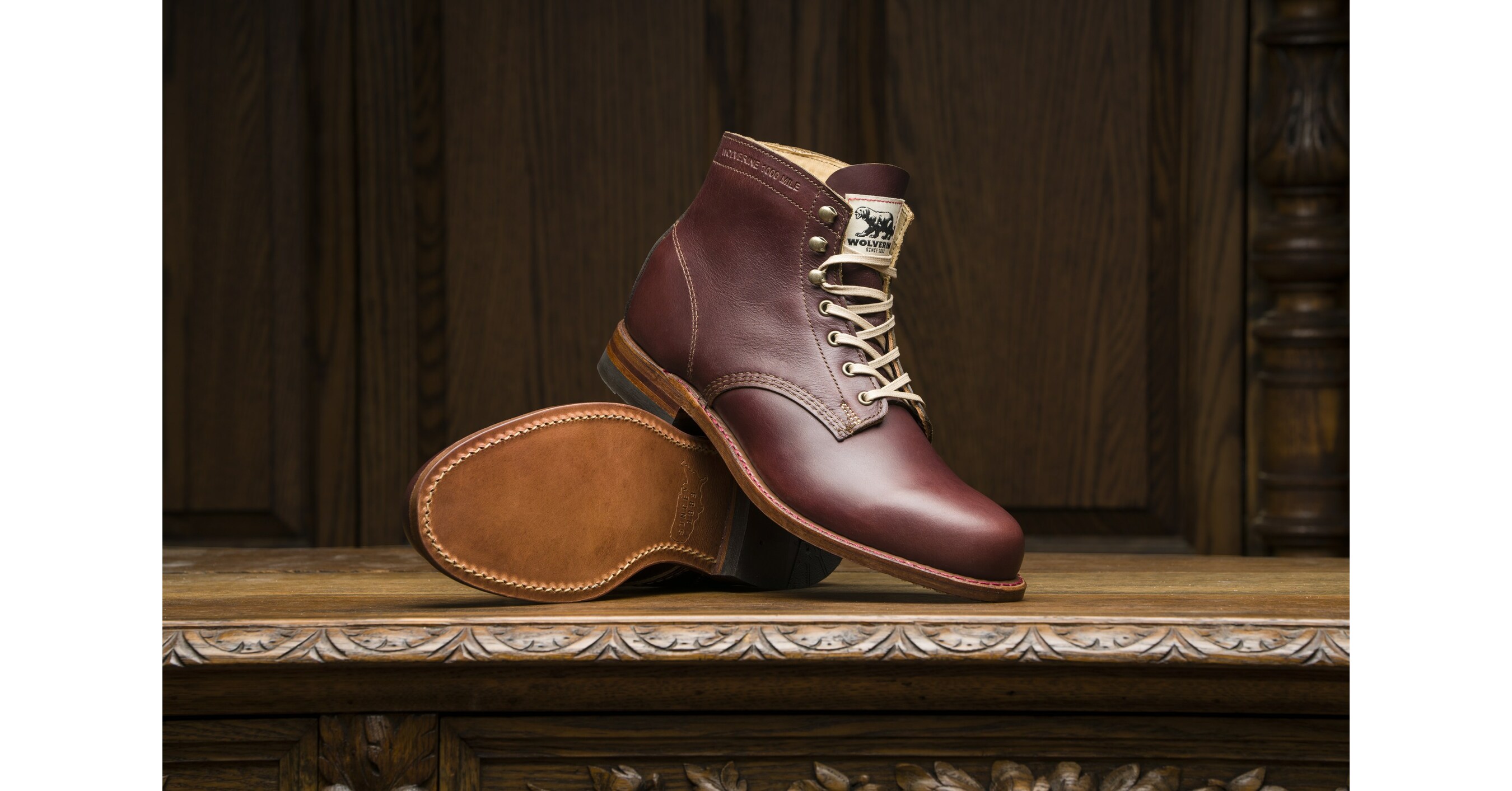 Red Wing Shoes opening new store in Grand Island