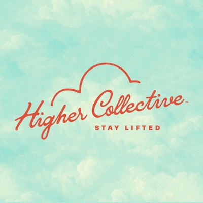 Higher Collective Cannabis Retail (PRNewsfoto/Higher Collective)