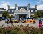 Fast Lane Drive D.C.: An Exclusive Look at the Capital's Newest Supercar Playground