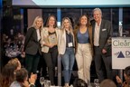 Le prix canadien CLEAN50 récompense la cheffe en développement durable &amp; droits humains de L'Oréal Canada ainsi que l'équipe d'Achats